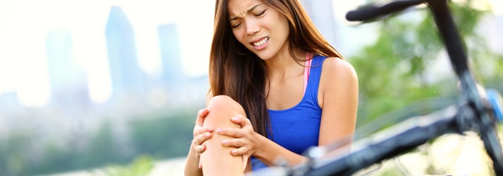 Chiropractic Westerville OH Sports Injury Pain