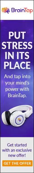 Exclusive new offer from BrainTap Technologies