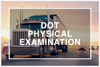 Chiropractic Columbus OH DOT Physical Examination