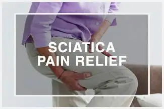 Chiropractic Columbus OH Sciatica Graphic