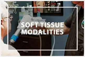 Chiropractic Columbus OH Soft Tissue Modalities