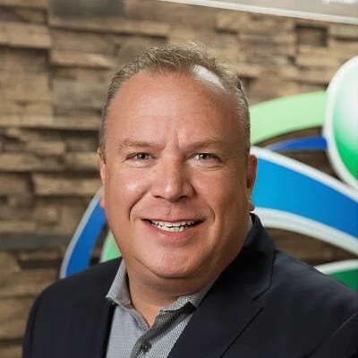 Chiropractor Columbus OH Robert Brooks